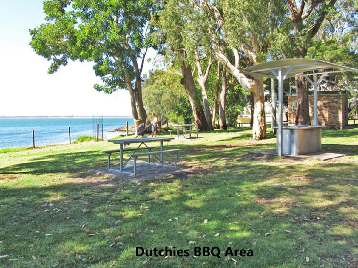Sienna, 27A Christmas Bush Avenue - Duplex With Aircon, Wi-Fi And Close To Dutchie'S Beach Nelson Bay Exterior photo