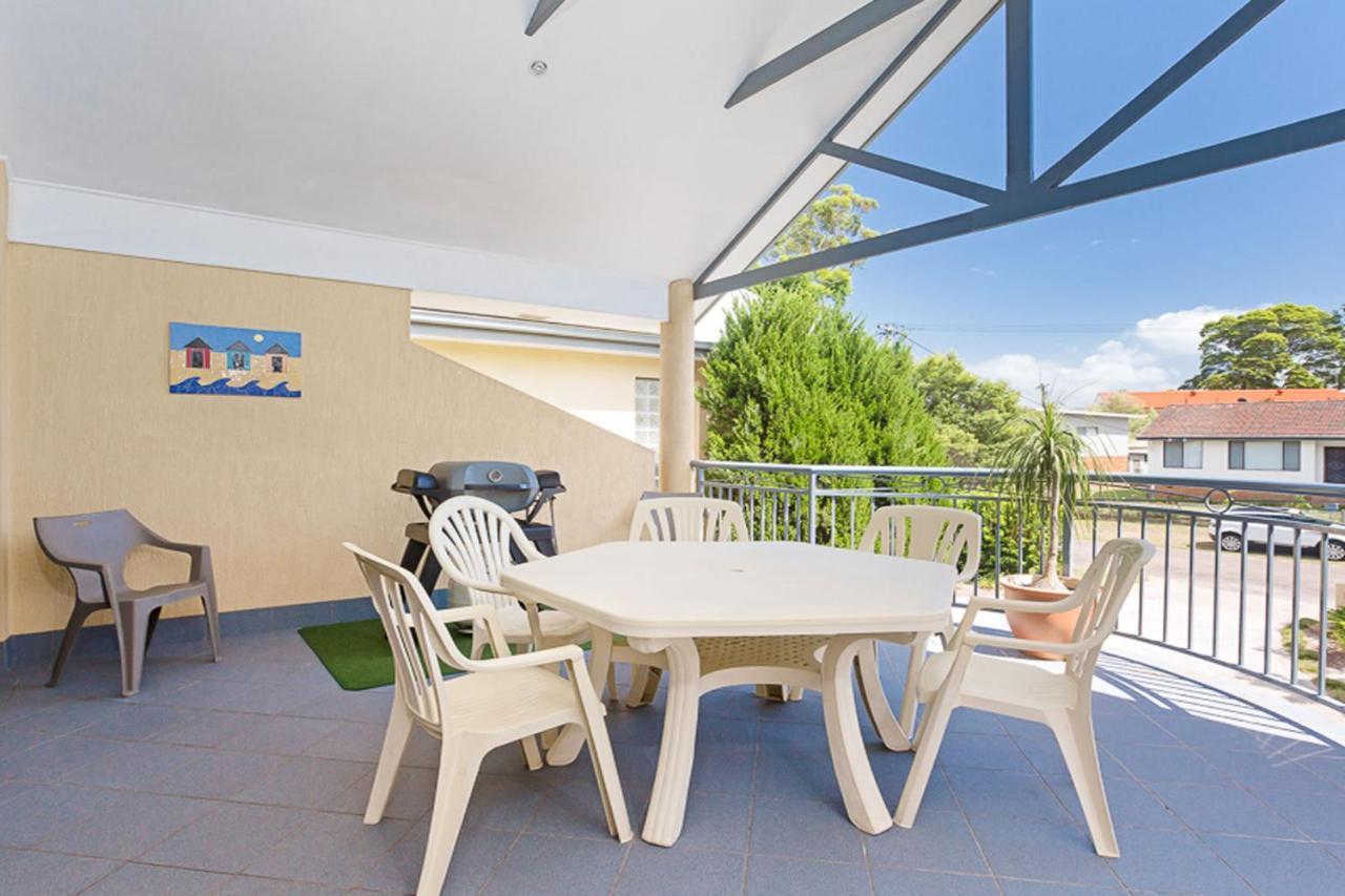 Sienna, 27A Christmas Bush Avenue - Duplex With Aircon, Wi-Fi And Close To Dutchie'S Beach Nelson Bay Exterior photo